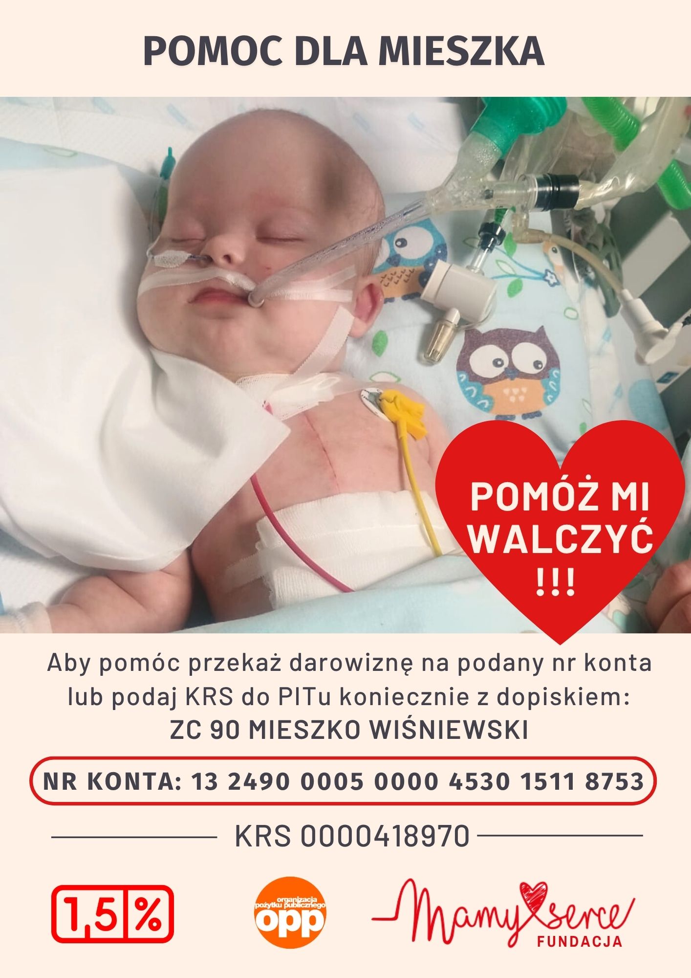 ZC 90 MIESZKO Wiśniewski