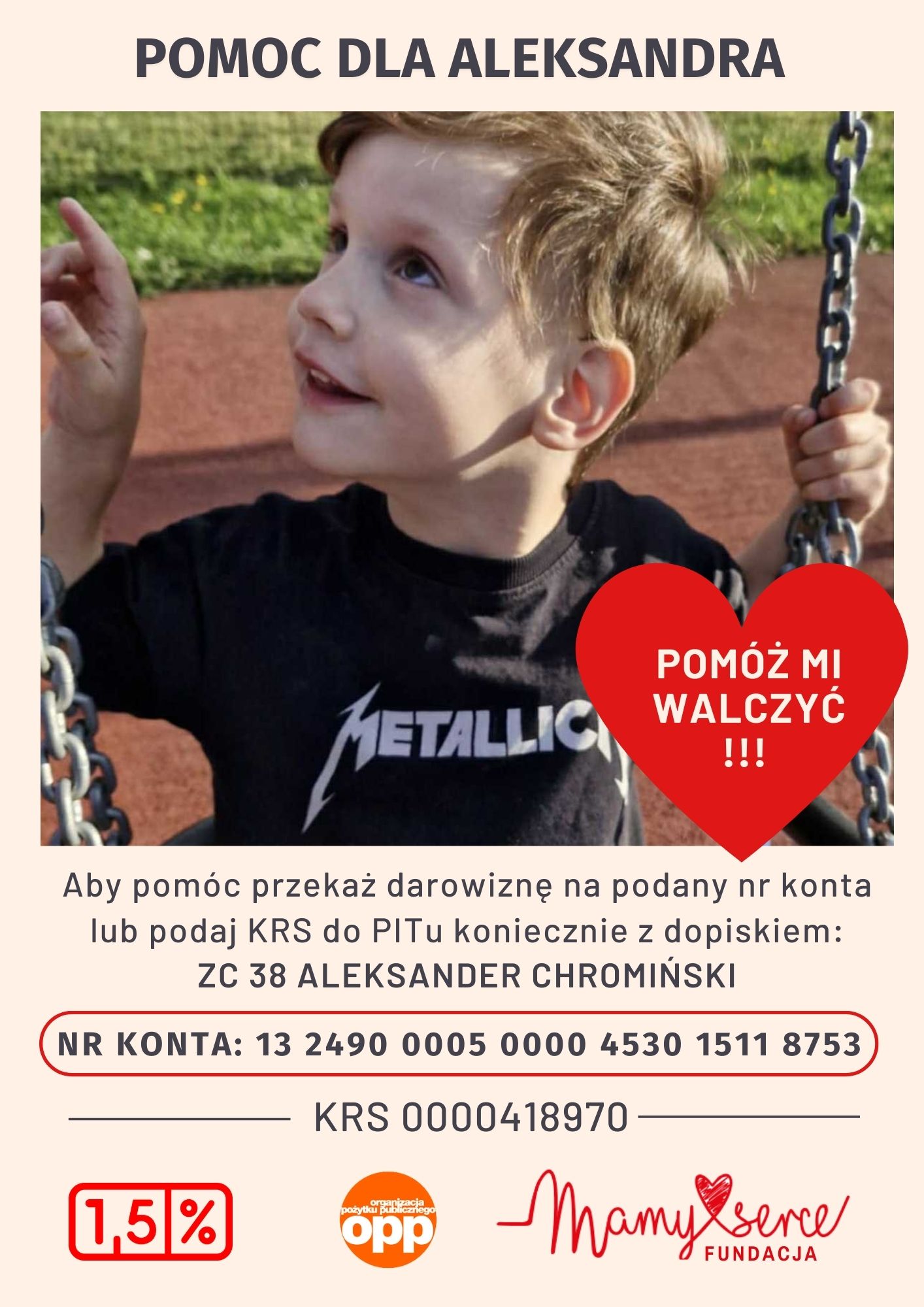 ZC 38 ALEKSANDER CHROMIŃSKI www