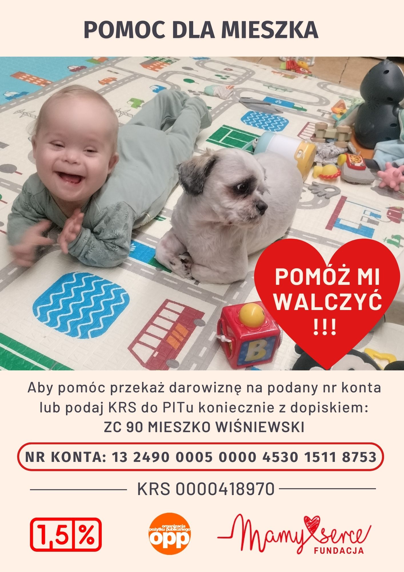 ZC90 MIESZKO WISNIEWSKI